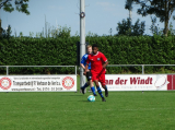 Den Bommel 1 - S.K.N.W.K. 1 (oefen) seizoen 2024-2025 (187/221)